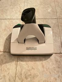 lavapavimenti Folletto SP520/SP530