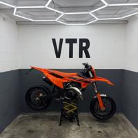 Ktm 125 SX