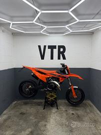 Ktm 125 SX