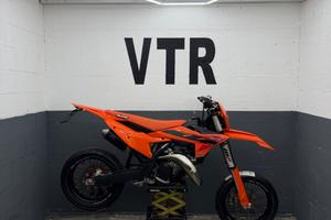Ktm 125 SX