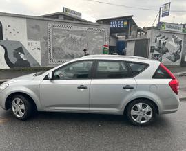 Kia Ceed. 1.4 90CV gpl della casa