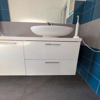 mobile bagno 