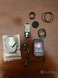 Ciclocomputer Bryton S500