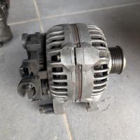 Alternatore Mini r56 Cooper D 