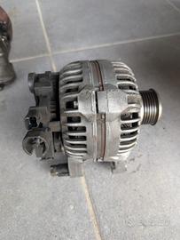 Alternatore Mini r56 Cooper D 