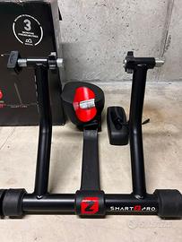 Zycle rullo PRO interattivo