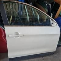 Porta anteriore dx Nissan Qashqai 2014-21