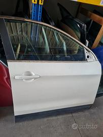 Porta anteriore dx Nissan Qashqai 2014-21