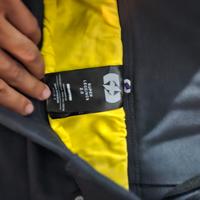 pantalone moto Oxford 42/44 NUOVO 