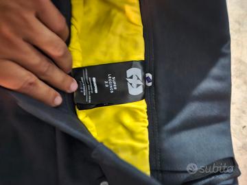 pantalone moto Oxford 42/44 NUOVO 