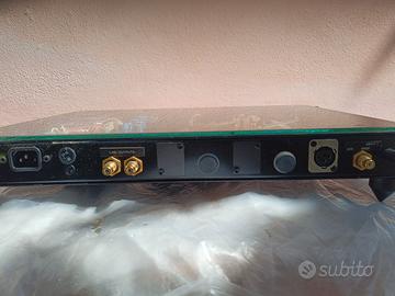 Goldmund DAC Mimesis  14 D/A