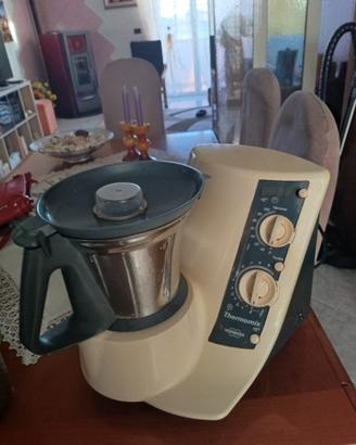 Bimby Vorwerk