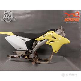 Semi ciclistica SUZUKI RMZ 250 2007 per af proto
