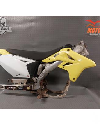 Semi ciclistica SUZUKI RMZ 250 2007 per af proto