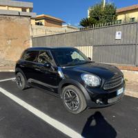MINI COUNTRYMAN 2016