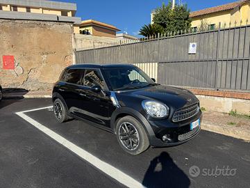MINI COUNTRYMAN 2016