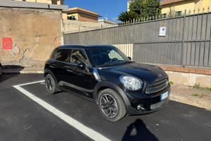 MINI COUNTRYMAN 2016