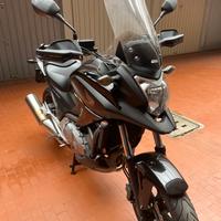 Honda nc 700 x