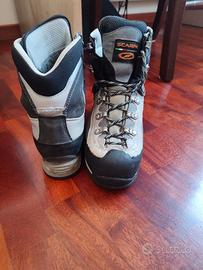 Scarpe da trekking donna SCARPA