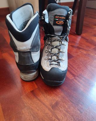 Scarpe da trekking donna SCARPA