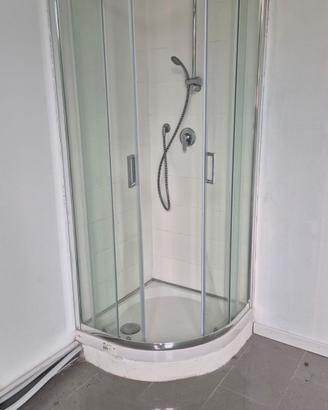 cabina doccia