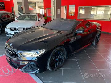BMW 840d CABRIO X-DRIVE M SPORT 320cv