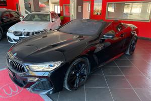 BMW 840d CABRIO X-DRIVE M SPORT 320cv