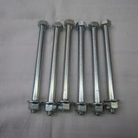 Bulloni Fissaggio Disco Freno Honda CB 500 Four