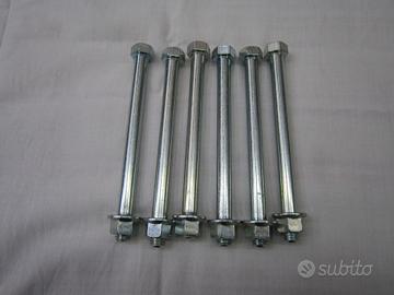Bulloni Fissaggio Disco Freno Honda CB 500 Four