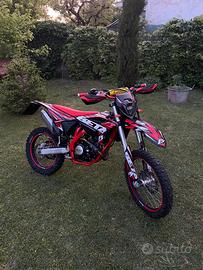 Beta rr 125 lc 4t