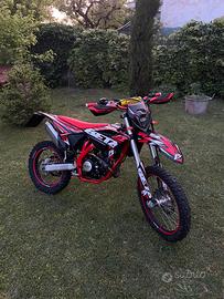 Beta rr 125 lc 4t