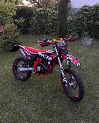 Beta rr 125 lc 4t