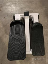 Pedaliera Fun Gym per gambe e piedi stepper fitnes