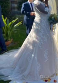 Abito da sposa