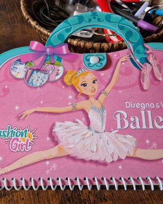 Album bambina