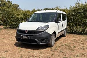 Fiat Doblo Doblò 1.3 MJT PC Combi N1 AUTOCARRO 5 p