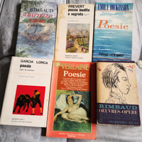 Libri di POESIA