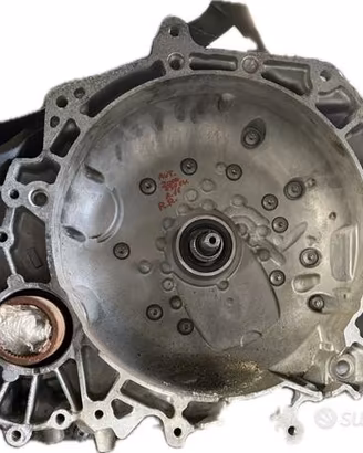 Cambio automatico Range Rover Evoque 9HP48