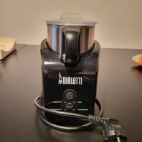 ☕ Bialetti Choco & Milk: Il Barista Professionale