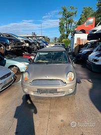 Mini 2009 vari modelli e colori