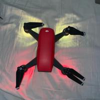 DRONE DJI SPARK FLY MORE COMBO