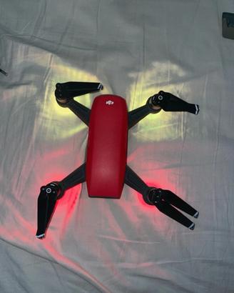 DRONE DJI SPARK FLY MORE COMBO