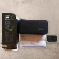 GoPro hero Black 11