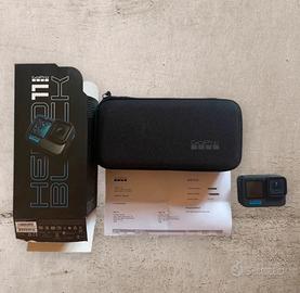 GoPro hero Black 11