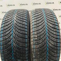 GOMME USATE 225 55 18 GOODYEAR 4 STAGIONI 90% 2022