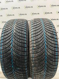 GOMME USATE 225 55 18 GOODYEAR 4 STAGIONI 90% 2022