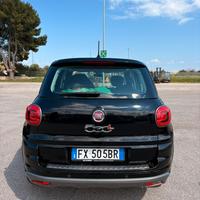 Fiat 500L Cross