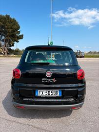 Fiat 500L Cross