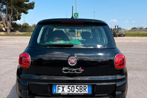 Fiat 500L Cross