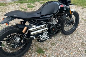 FB Mondial HPS 300 (250cc)